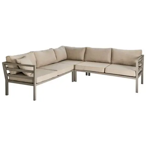 Brafab Weldon Loungesoffa Snabb frakt